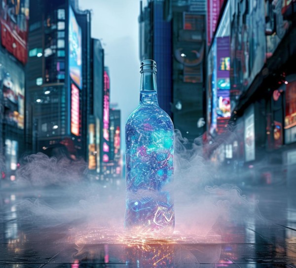科技与创新,瓶子与硝烟的世界 科技与创新,瓶子与硝烟的世界